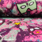 Preview: Jersey Super pink
